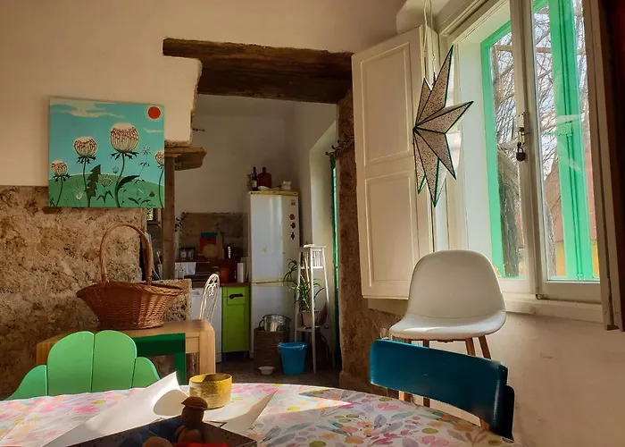 Hisa Velikanka_giantess * Kostel